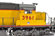 Load image into Gallery viewer, HO Brass OMI - Overland Models Inc. UP - Union Pacific EMD SD40-2C FP No. 3961 Ex. MP - Missouri Pacific