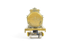Load image into Gallery viewer, HO Brass Gem Models Various Roads 42' 3-Dome Tank Car