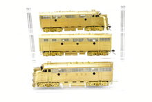 Load image into Gallery viewer, HO Brass Oriental Limited Various Road EMD F3A/F3B/F3A PH IV 1500 HP 3-Unit Set