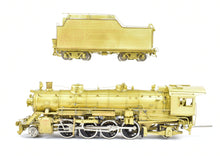 Load image into Gallery viewer, HO Brass Key Imports GTW - Grand Trunk Western "3700" 2-8-2 Mikado