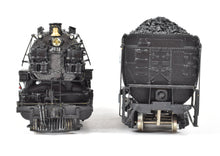 Load image into Gallery viewer, HO Brass Sunset Models UP - Union Pacific "9000" 4-12-2 Custom Painted #9012
