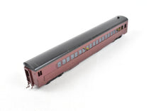 Load image into Gallery viewer, HO Brass NJ International PRR - Pennsylvania Railroad P70GSR Coach CP Unlettered