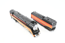 Load image into Gallery viewer, HO Brass Westside Model Co. SP - Southern Pacific Class GS-4 4-8-4 FP Daylight No. 4436