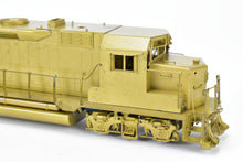 Load image into Gallery viewer, HO Brass OMI - Overland Models Inc. Various Roads EMD GP35 w/ Dynamic Brakes and Headlight in Nose