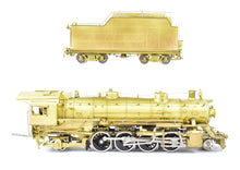 Load image into Gallery viewer, HO Brass Key Imports GTW - Grand Trunk Western "3700" 2-8-2 Mikado