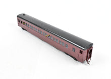 Load image into Gallery viewer, HO Brass NJ International PRR - Pennsylvania Railroad P70GSR Coach CP Unlettered