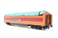 Load image into Gallery viewer, HO Brass Shoreham Shops MILW-09 MILW - Milwaukee Road Super Dome Tap Lounge 50-59 1952 FP No. 58