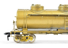 Load image into Gallery viewer, HO Brass Gem Models Various Roads 42' 3-Dome Tank Car