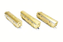 Load image into Gallery viewer, HO Brass Oriental Limited Various Road EMD F3A/F3B/F3A PH IV 1500 HP 3-Unit Set