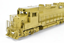 Load image into Gallery viewer, HO Brass OMI - Overland Models Inc. Various Roads EMD GP35 w/ Dynamic Brakes and Headlight in Nose