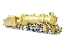 Load image into Gallery viewer, HO Brass Key Imports GTW - Grand Trunk Western "3700" 2-8-2 Mikado