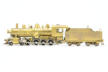 Load image into Gallery viewer, HO Brass PFM - Samhongsa NP - Northern Pacific Class X 4-8-0 Mastodon