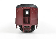 Load image into Gallery viewer, HO Brass NJ International PRR - Pennsylvania Railroad P70GSR Coach CP Unlettered