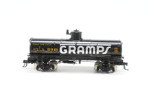 Load image into Gallery viewer, HOn3 PSC - Precision Scale Co. D&RGW - Denver & Rio Grande Western UTLX Frameless Tank Car Custom Built & Painted Gramps No. 11049