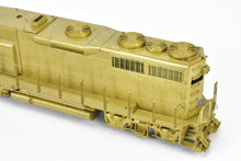 Load image into Gallery viewer, HO Brass OMI - Overland Models Inc. Various Roads EMD GP35 w/ Dynamic Brakes and Headlight in Nose