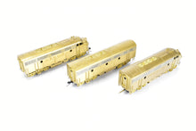 Load image into Gallery viewer, HO Brass Oriental Limited Various Road EMD F3A/F3B/F3A PH IV 1500 HP 3-Unit Set