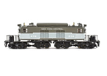 Load image into Gallery viewer, HO Brass CON OMI - Overland Models, Inc.NYC - New York Central T-3 Electric Factory Painted