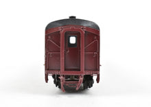 Load image into Gallery viewer, HO Brass NJ International PRR - Pennsylvania Railroad P70GSR Coach CP Unlettered