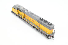 Load image into Gallery viewer, HO Brass OMI - Overland Models, Inc. UP - Union Pacific EMD SD60M Factory Painted No. 6110