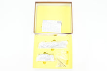 Load image into Gallery viewer, HO Brass CON W&R Enterprises GN - Great Northern M-2 Class 2-6-8-0 Factory Painted "Glacier Park" No. 1951  Version 1