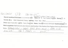 Load image into Gallery viewer, HO Brass OMI - Overland Models Inc. UP - Union Pacific EMD SD40-2C FP No. 3961 Ex. MP - Missouri Pacific