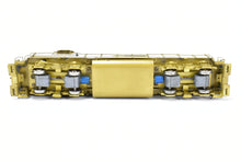 Load image into Gallery viewer, HO Brass OMI - Overland Models Inc. Various Roads EMD GP35 w/ Dynamic Brakes and Headlight in Nose