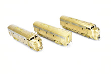 Load image into Gallery viewer, HO Brass Oriental Limited Various Road EMD F3A/F3B/F3A PH IV 1500 HP 3-Unit Set