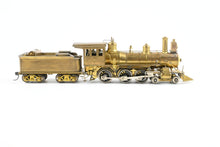 Load image into Gallery viewer, HO Brass MEW - Model Engineering Works CM - Colorado Midland 4-6-0 Ten Wheeler REBOXX