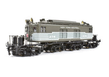 Load image into Gallery viewer, HO Brass CON OMI - Overland Models, Inc.NYC - New York Central T-3 Electric Factory Painted
