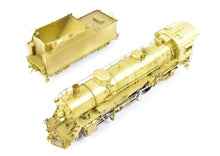 Load image into Gallery viewer, HO Brass Key Imports GTW - Grand Trunk Western "3700" 2-8-2 Mikado
