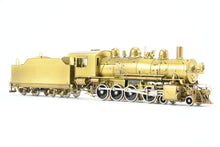 Load image into Gallery viewer, HO Brass PFM - Samhongsa NP - Northern Pacific Class X 4-8-0 Mastodon
