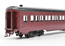 Load image into Gallery viewer, HO Brass NJ International PRR - Pennsylvania Railroad P70GSR Coach CP Unlettered