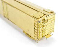 Load image into Gallery viewer, HO Brass CON NPP - Nickel Plate Products GN - Great Northern 2-Car Passenger Set
