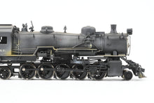 Load image into Gallery viewer, HO Brass Westside Model Co. ATSF - Santa Fe 3010 Series 2-10-2 Custom Painted and Weathered No. 3010