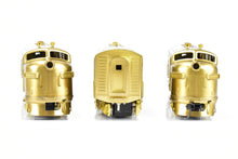 Load image into Gallery viewer, HO Brass Oriental Limited Various Road EMD F3A/F3B/F3A PH IV 1500 HP 3-Unit Set