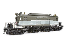 Load image into Gallery viewer, HO Brass CON OMI - Overland Models, Inc.NYC - New York Central T-3 Electric Factory Painted