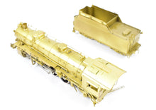 Load image into Gallery viewer, HO Brass Key Imports GTW - Grand Trunk Western "3700" 2-8-2 Mikado