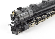 Load image into Gallery viewer, HO Brass Sunset Models UP - Union Pacific "9000" 4-12-2 Custom Painted #9012