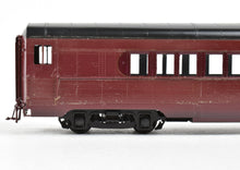 Load image into Gallery viewer, HO Brass NJ International PRR - Pennsylvania Railroad P70GSR Coach CP Unlettered