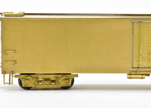 Load image into Gallery viewer, HO Brass CON NPP - Nickel Plate Products GN - Great Northern 2-Car Passenger Set