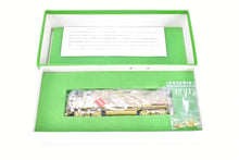 Load image into Gallery viewer, HO Brass OMI - Overland Models Inc. Various Roads EMD GP35 w/ Dynamic Brakes and Headlight in Nose