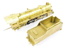 Load image into Gallery viewer, HO Brass Key Imports GTW - Grand Trunk Western "3700" 2-8-2 Mikado