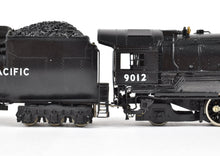 Load image into Gallery viewer, HO Brass Sunset Models UP - Union Pacific "9000" 4-12-2 Custom Painted #9012