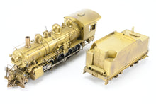 Load image into Gallery viewer, HO Brass PFM - Samhongsa NP - Northern Pacific Class X 4-8-0 Mastodon