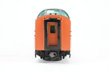 Load image into Gallery viewer, HO Brass Shoreham Shops MILW-09 MILW - Milwaukee Road Super Dome Tap Lounge 50-59 1952 FP No. 58