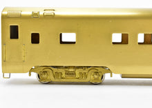Load image into Gallery viewer, HO Brass CON NPP - Nickel Plate Products GN - Great Northern 2-Car Passenger Set