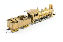 Load image into Gallery viewer, HO Brass MEW - Model Engineering Works CM - Colorado Midland 4-6-0 Ten Wheeler REBOXX