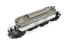 Load image into Gallery viewer, HO Brass CON OMI - Overland Models, Inc.NYC - New York Central T-3 Electric Factory Painted