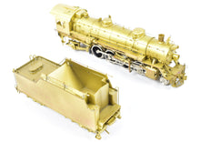 Load image into Gallery viewer, HO Brass Key Imports GTW - Grand Trunk Western "3700" 2-8-2 Mikado