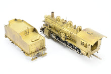 Load image into Gallery viewer, HO Brass PFM - Samhongsa NP - Northern Pacific Class X 4-8-0 Mastodon